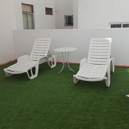 Apartamento El Isleno Apartment San Sebastian De La Gomera Exterior photo
