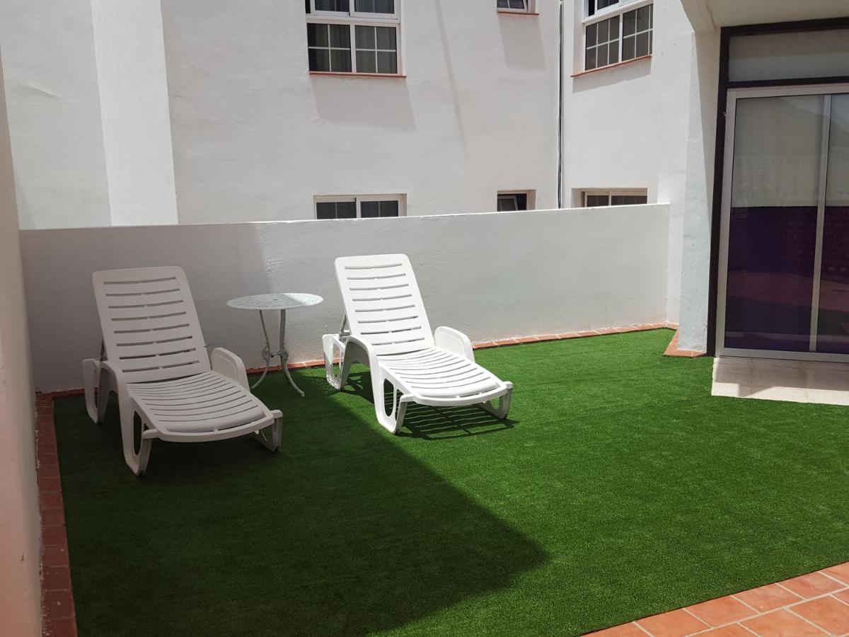 Apartamento El Isleno Apartment San Sebastian De La Gomera Exterior photo