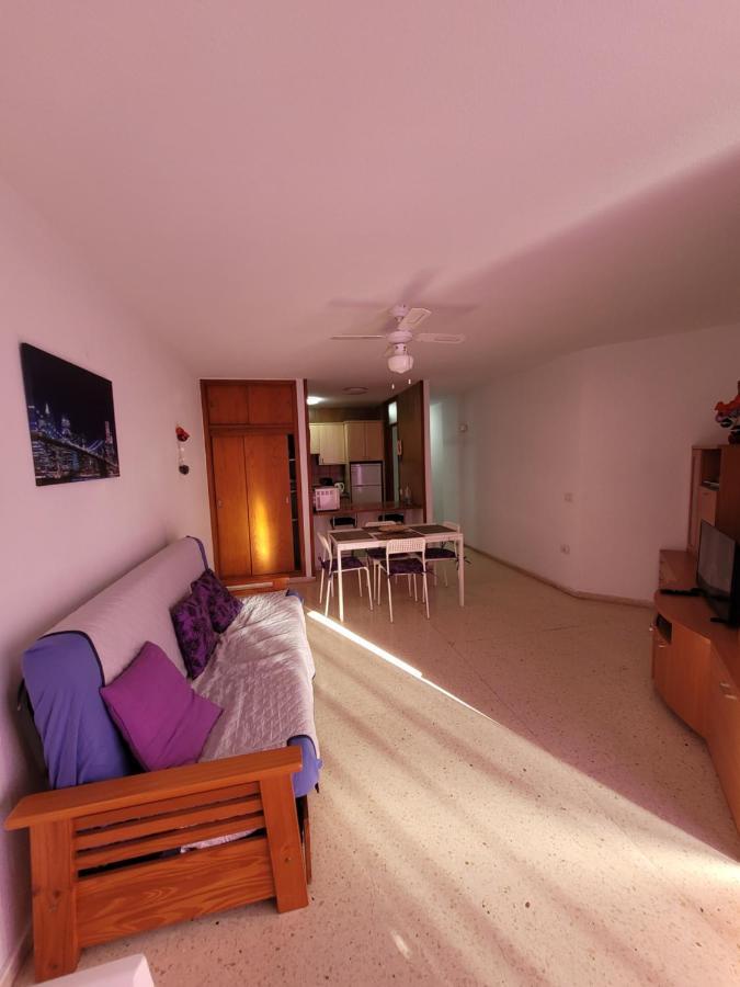 Apartamento El Isleno Apartment San Sebastian De La Gomera Exterior photo