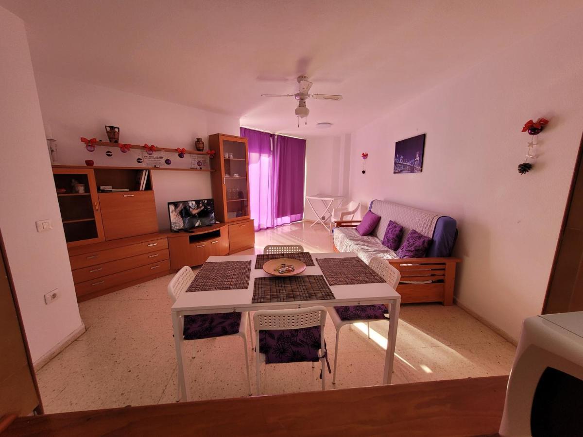 Apartamento El Isleno Apartment San Sebastian De La Gomera Exterior photo