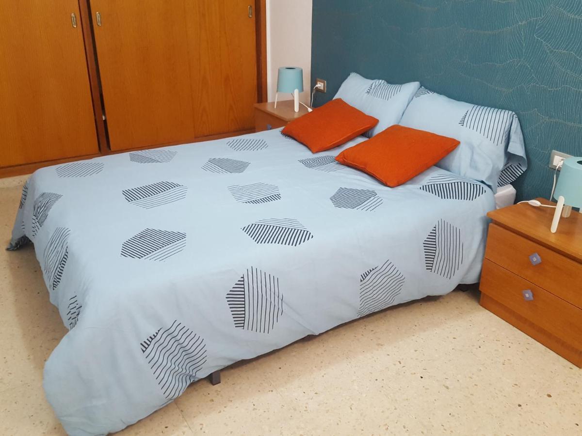 Apartamento El Isleno Apartment San Sebastian De La Gomera Exterior photo